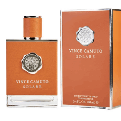 Vince Camuto Solare Eau De Toliette 3.4 Oz