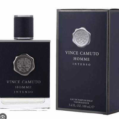Vince Camuto Intenso Eau De Parfum 3.4 Oz