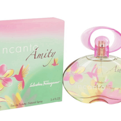 Incanto Amity Eau De Toilette Spray 3.4oz