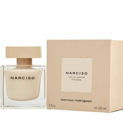 Narciso Rodriguez  Eau De Parfum Poudree Spray 3 oz