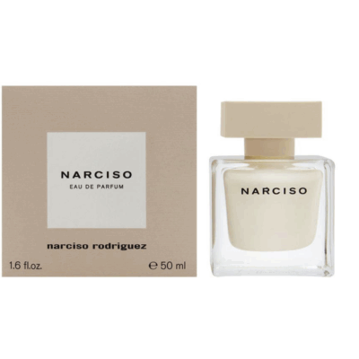 Narciso for Woman By Narciso Rodriguez Eau de Parfum 1.6 oz
