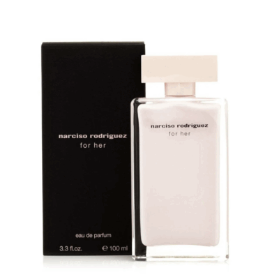 Narciso Rodriguez For Women Eau De Parfum  3.4 oz