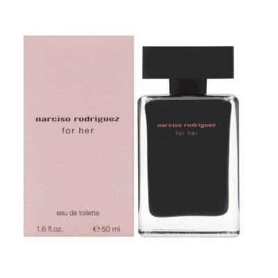 Narciso Rodriguez For Women Eau De Parfum  1.7 oz