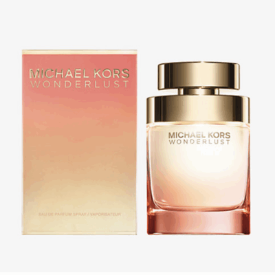 Michael Kors Wonderlust Eau De Parfum  1.7 oz