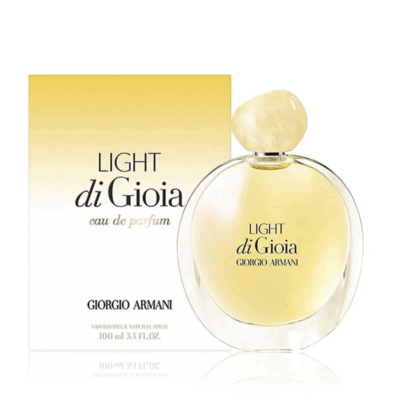 Light Di Goigia By Giorgio Armani For Women 3.4 oz EDP Spray