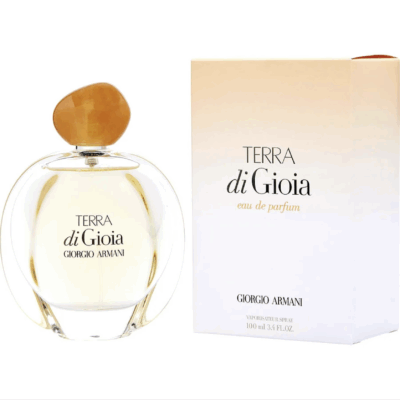 terra Di Goigia By Giorgio Armani For Women 1.7 oz EDP Spray