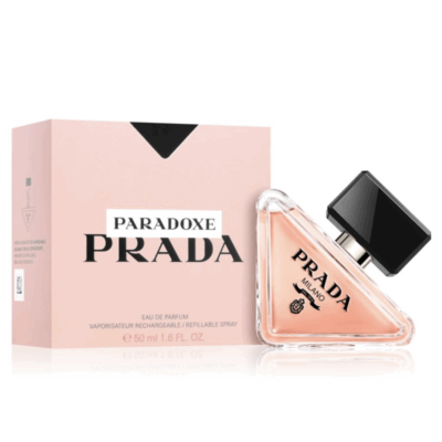 Prada Paradoxe Eau De Parfum Spray 1.6 oz For Women