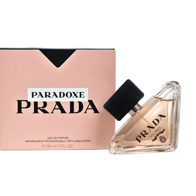 Prada Paradoxe Eau De Parfum Spray 3 oz For Women
