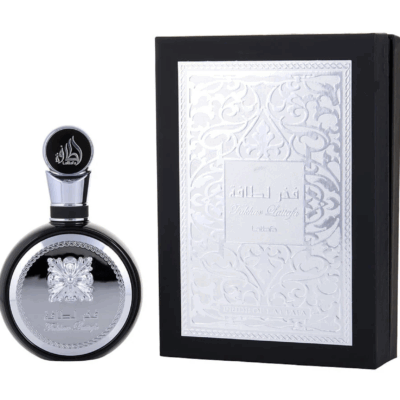 Fakhar Lattafa Eau De Parfum for Man 3.4 oz