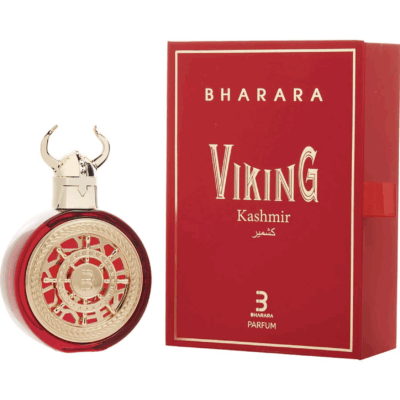 Bharara Viking Kashmir Eau De Parfum For Man 3.4 oz