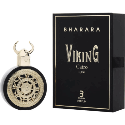 Bharara Viking Cairo Eau De Parfum For Unisex  3.4 oz