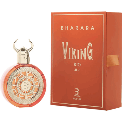 Bharara Viking Rio Eau De Parfum For Unisex 3.4 oz