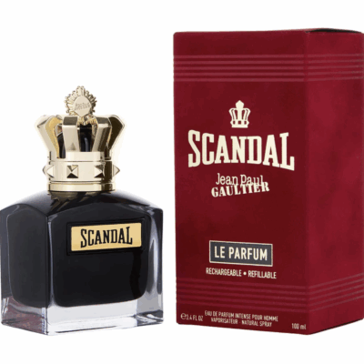 Jean Paul Gaultier Scandal Le parfum 3.4 oz