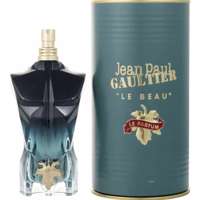 Jean Paul Gaultier Le Beau Le Parfum Intence 4.2 oz