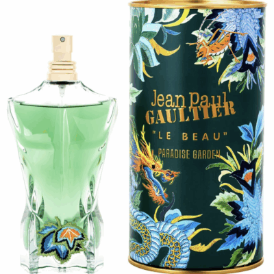 Jean Paul Gaultier Le Beau Paradise Garden 4.2 oz