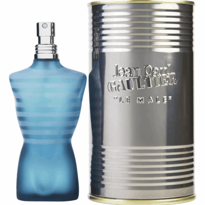 Jean Paul Gaultier Le Male Eau de Toilette 4.2 oz