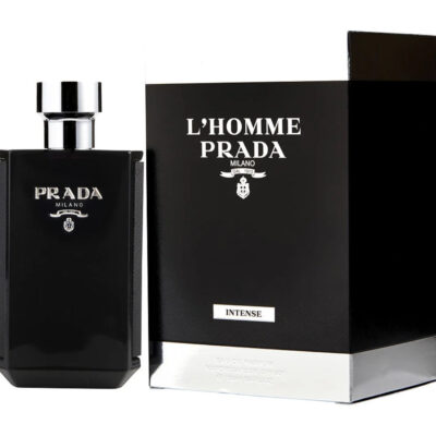 prada l'homme intense For Man 3.4 oz