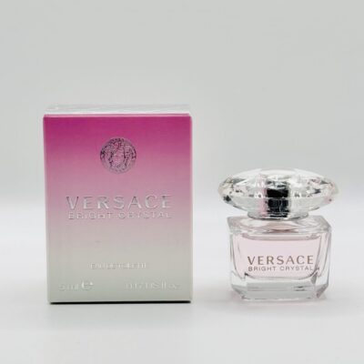 Versace Bright Crystal Eau de Parfum 5 ml