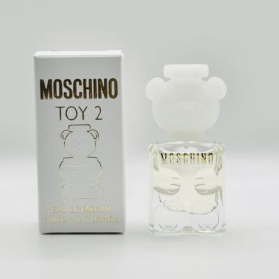 Moschino Toy 2 Eau De Parfum 5 ml
