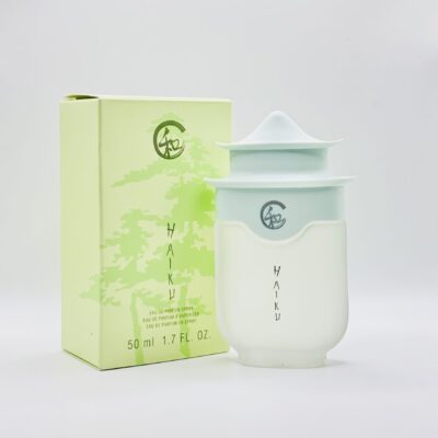 Avon Haiku Eau De Parfum for Women 1.7 oz