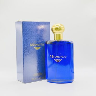 Avon Mesmerize Cologne For man 3.4 oz