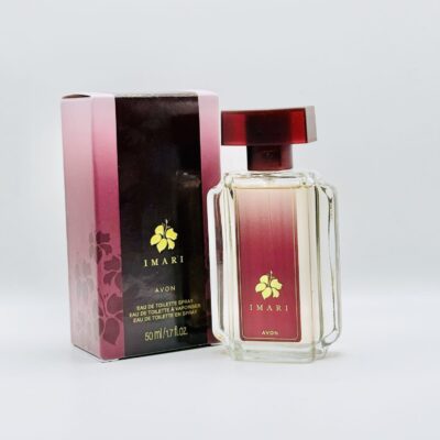 Avon Imari Eau De Parfum For Women 1.7 oz
