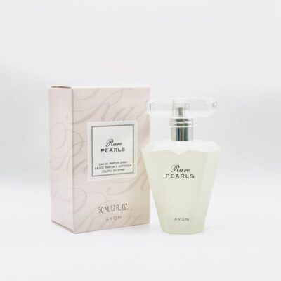 Avon Rare Pearls Eau De Parfum For Women 1.7 oz
