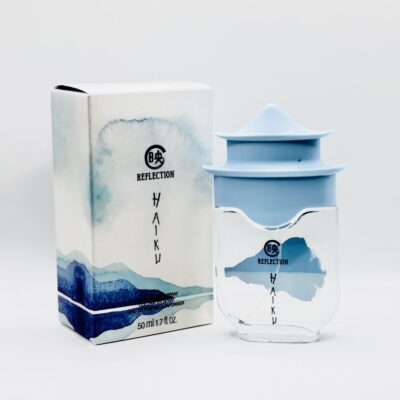 Avon Reflection Haiku EDT For Women 1.7 oz
