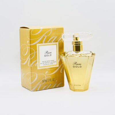 Avon Rare Gold Eau De Parfum For Women 1.7 oz