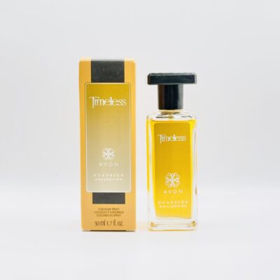 Avon Time Less EDT For Women 1.7 oz