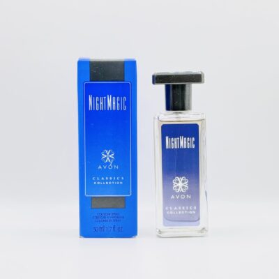 Avon Night Magic EDT For Women 1.7 oz