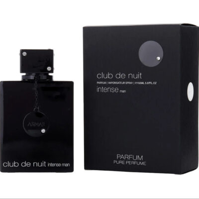 Armaf Club De Nuit Intense men Parfum Spray 5.07oz