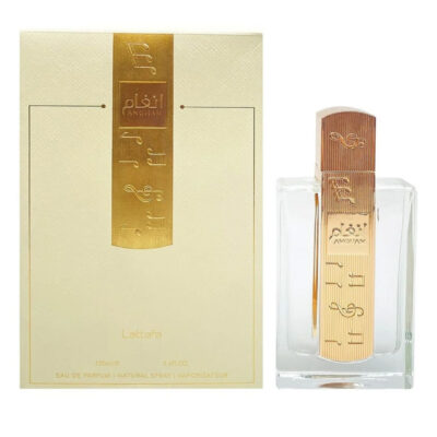 Lattafa Angham Unisex EDP 3.4oz