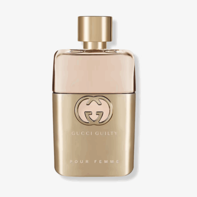Gucci Guilty Pour Femme Eau de Parfum For Women