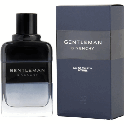 Givenchy Gentleman EDT Intense For Men 3.3 oz