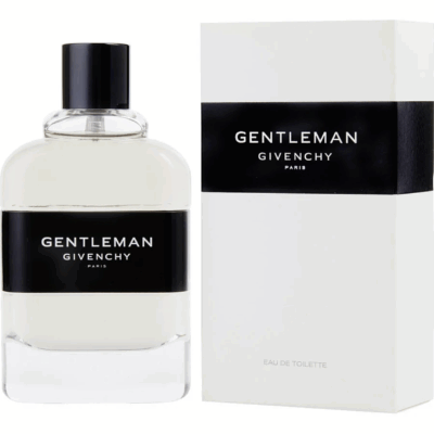 Gentleman Givenchy EDT For Man 3.4 oz