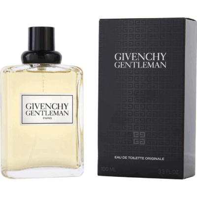 Givenchy Gentleman EDT Originale For Man 3.4 oz