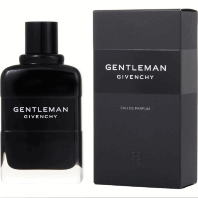 Gentleman Givenchy Eau de parfum For Man 3.3 oz