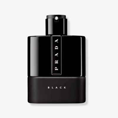 Prada black Luna Rossa Eau de Parfum For Man