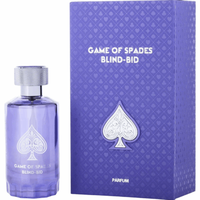 Game Of Spades Blind Bid For Women 3.4 oz