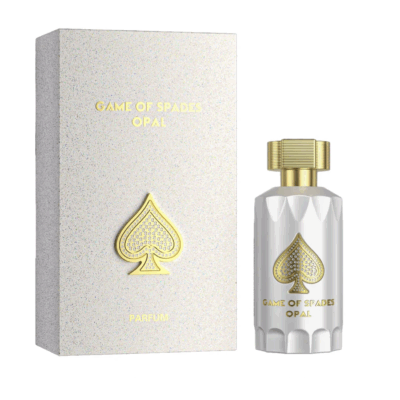 Game Of Spades Opal For Women 3.4 oz