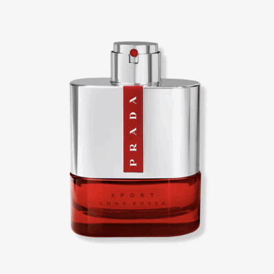 Prada Sport Luna Rossa Eau de Toilette For Man