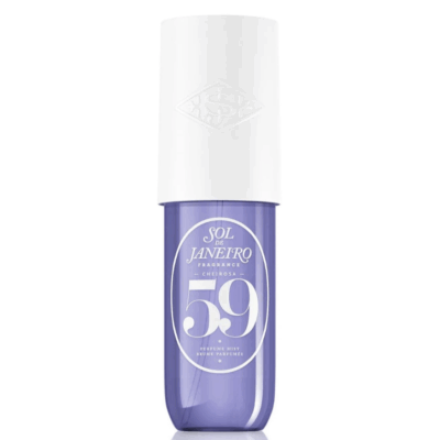 Sol de Janeiro  Cheirosa 59 Delicia Hair & Body Perfume Mist