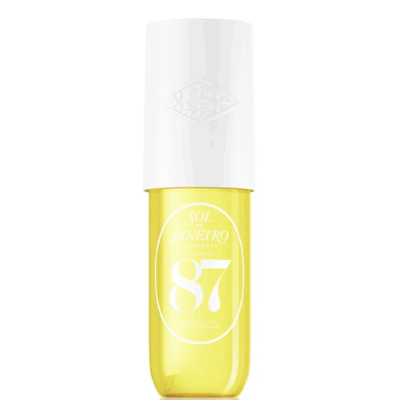 Sol de Janeiro  Cheirosa 87 Rio Radiance Hair & Body Perfume Mist 3 oz