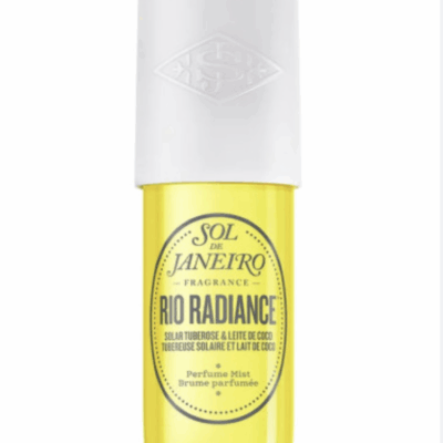 Sol de Janeiro Rio Radiance  Hair & Body Perfume Mist 8 oz