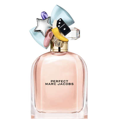 Perfect Marc Jacobs  Eau De Parfum