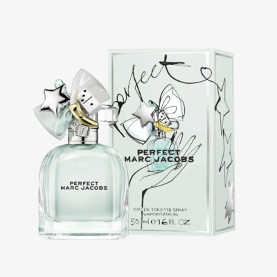 Perfect Marc Jacobs EDT 1.6 oz