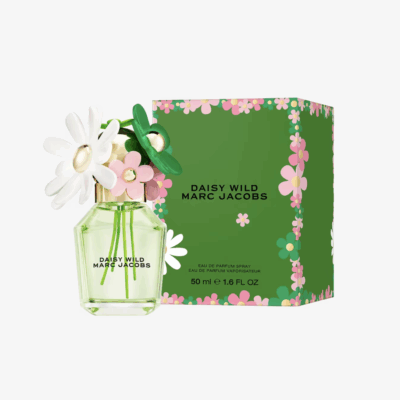 Daisy Wild Marc Jacobs Eau de Parfum 1.6 oz