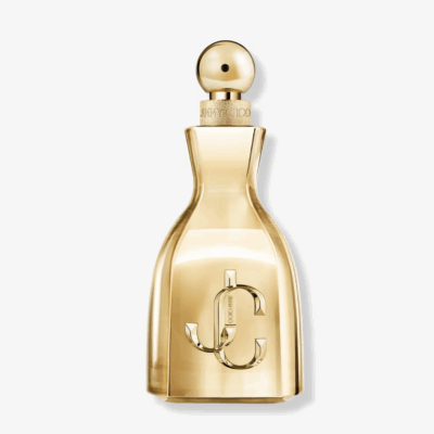 I Want Choo Jimmy Choo Le Parfum