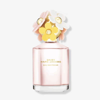 Daisy Marc Jacobs  Eau So Fresh